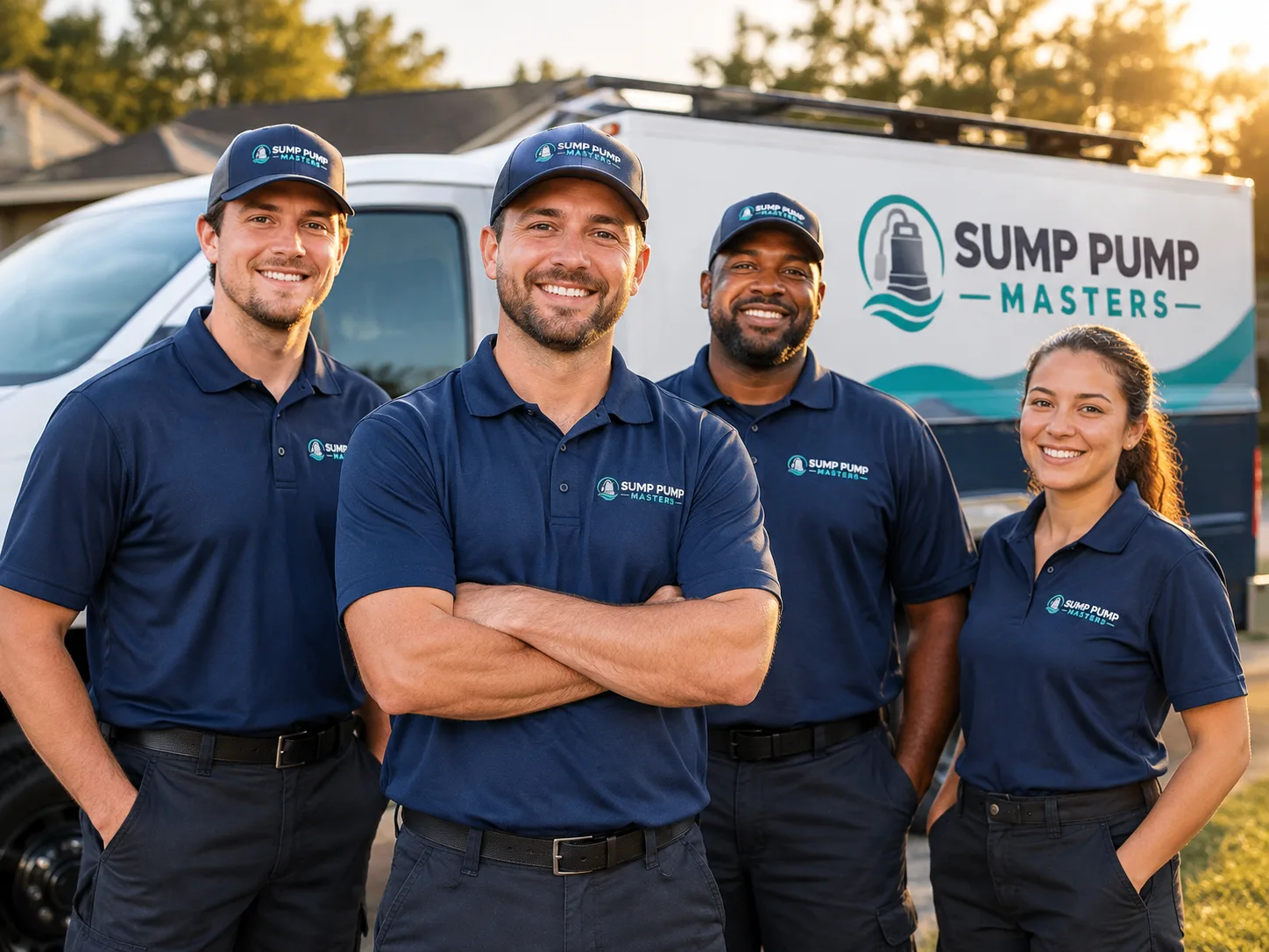 Sump Pump Repair company in Rogers, ND