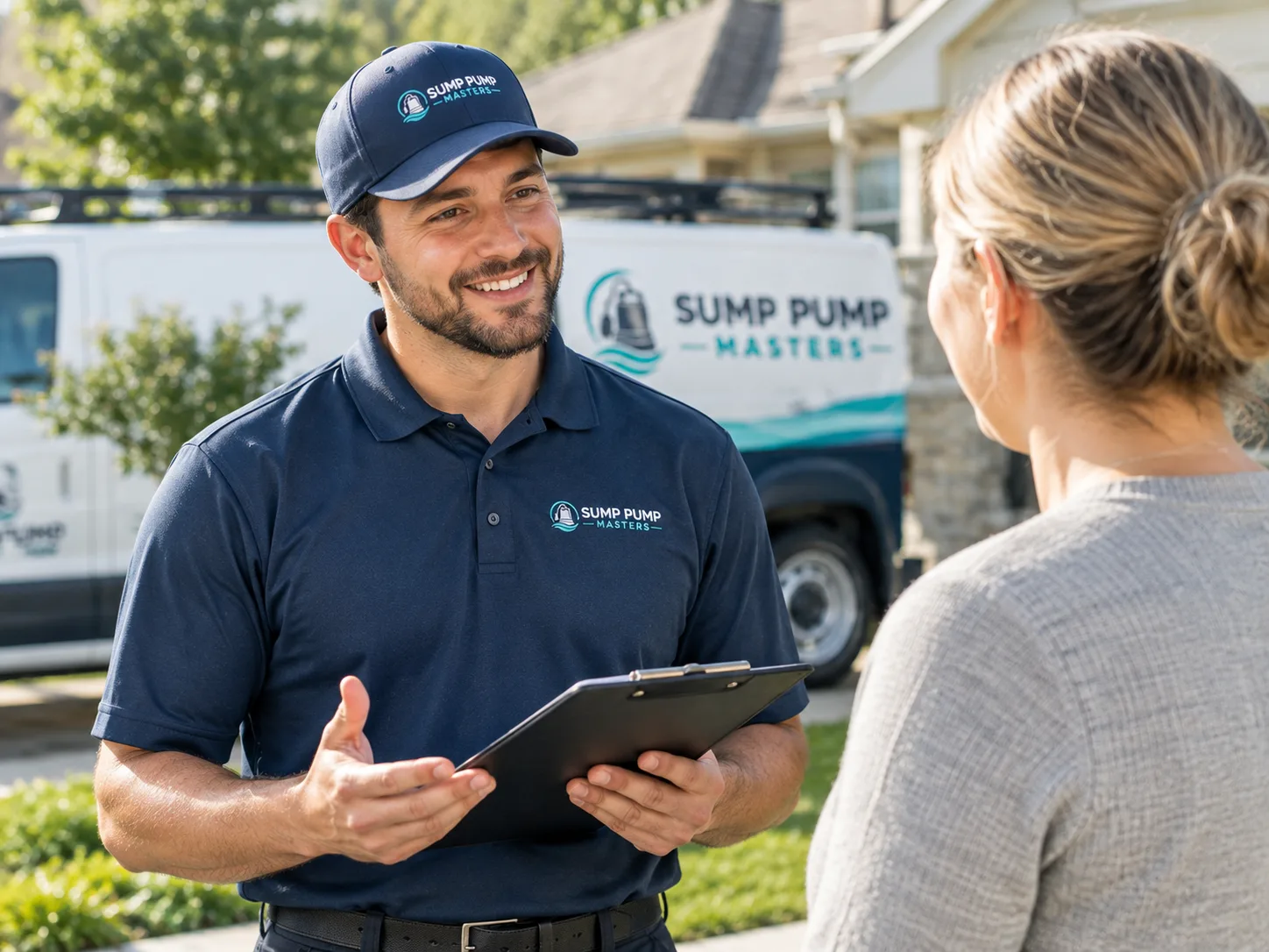 Sump Pump Repair Rogers, ND FAQs
